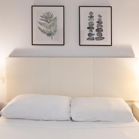 Down Town Apartment Valencia Bagian luar foto